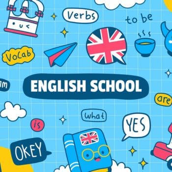 Inglês com a Gringa - Curso Master Brasil